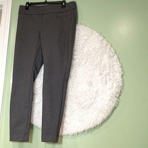 Large Dalia, Stretch Office Pants